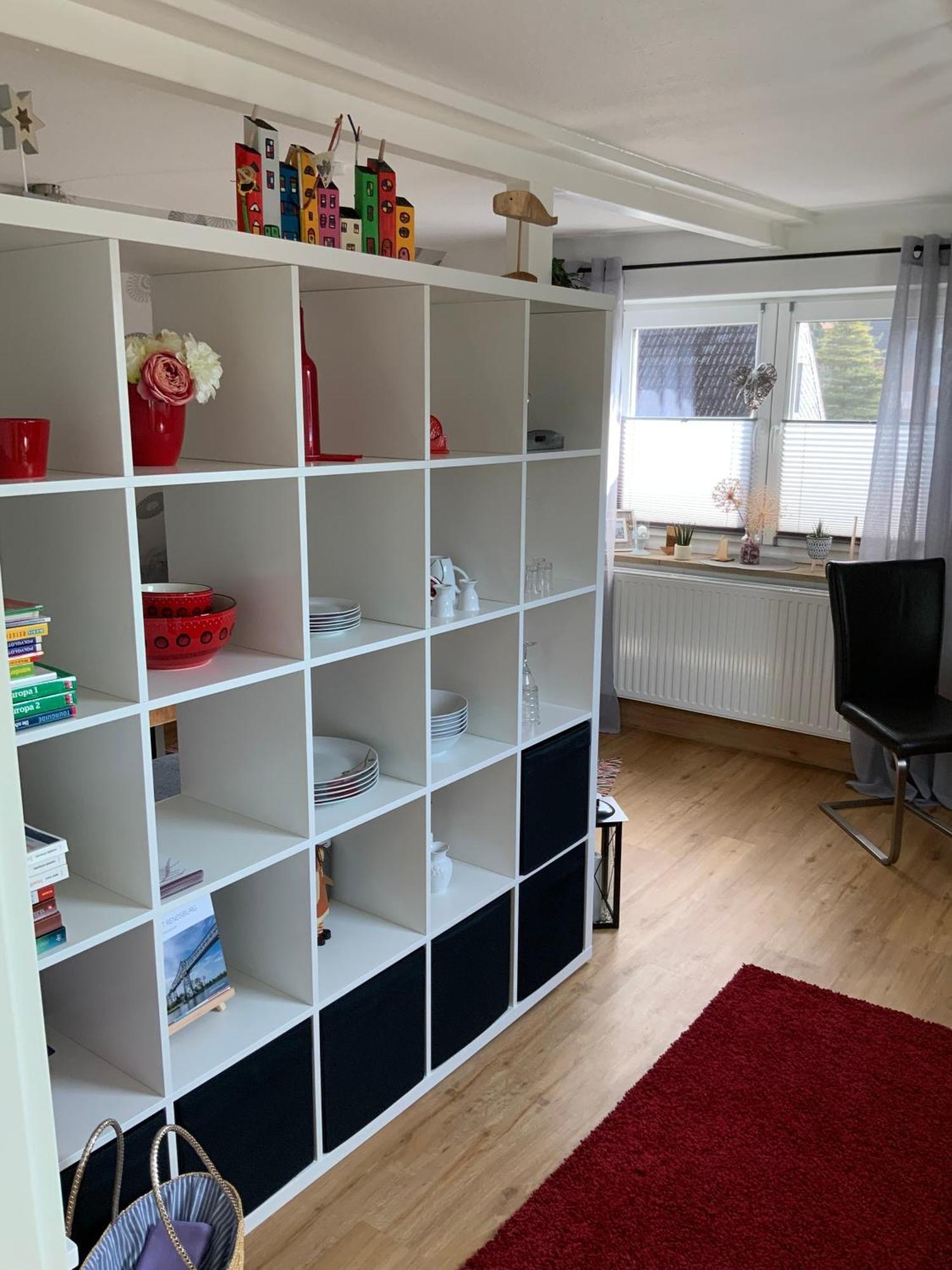 Fewo "Zwischen Den Meeren" Rendsburg Exteriér fotografie